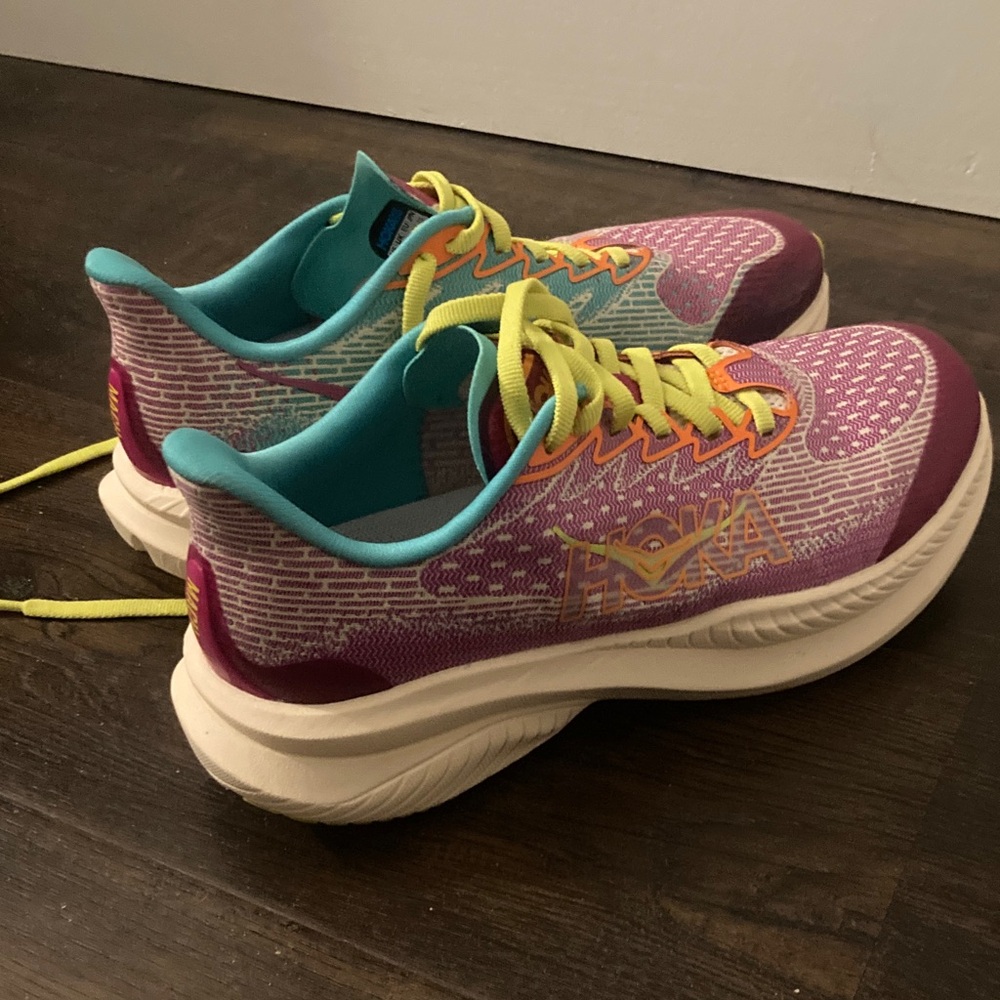 Hoka Mach 6 Running Shoes